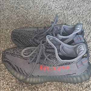 Yeezy 350 begula 2.0
